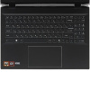 16" Ноутбук MSI Summit A16 AI A3HMTG-060RU черный