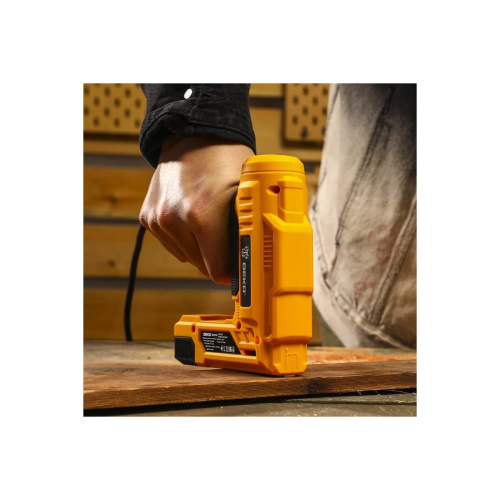 Cтеплер DEKO DKES500 (085-1072) электрический