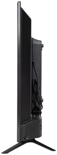 43" (108 см) Телевизор Horizont 43LE7052D серый