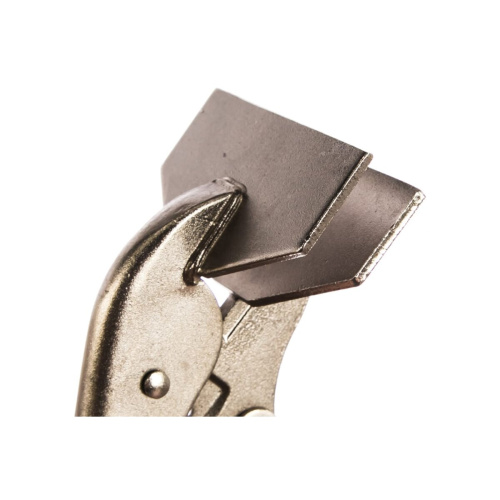 Зажим жестянщика Stayer Profi Pro-Fix 22473_z01 ручной