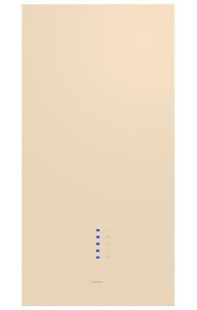 Вытяжка пристенная MAUNFELD BATH PLUS 402 бежевый