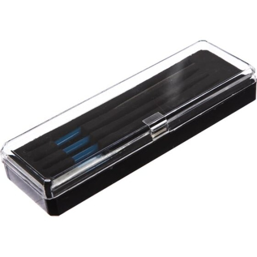 Набор надфилей Зубр 33388-140-H5, 187грамм