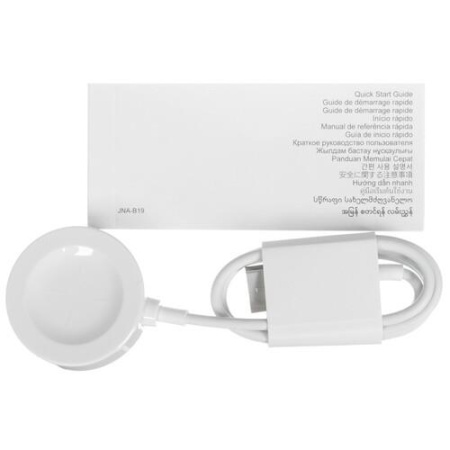 Смарт-часы HUAWEI WATCH GT 5 41mm