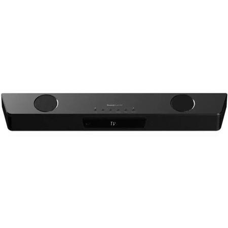 Колонки Creative Sound Blaster Katana V2 2.1 51MF8380AA000 черный
