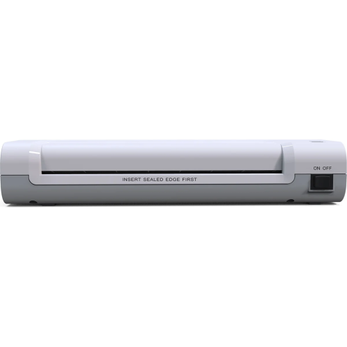 Ламинатор Cactus CS-LAB-D2 белый