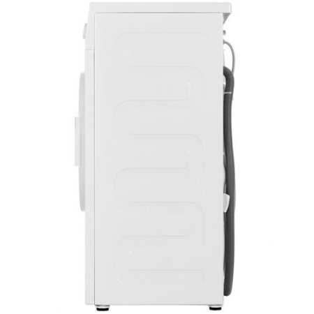 Стиральная машина Beko WRE55P2BWW белый