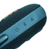 Портативная колонка JBL CLIP 5, синий