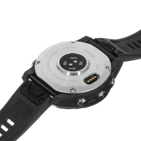 Спортивные часы Garmin Epix gen.2