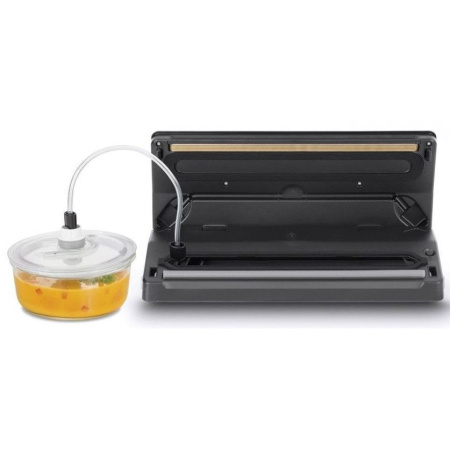 Вакуумный упаковщик CASO VR 390