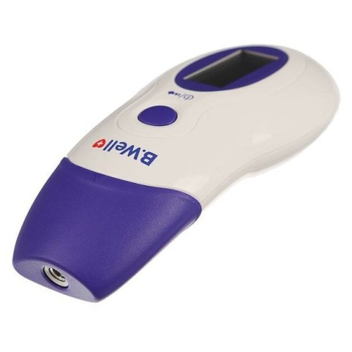 Термометр инфракрасный B.Well WF-1000 белый/синий