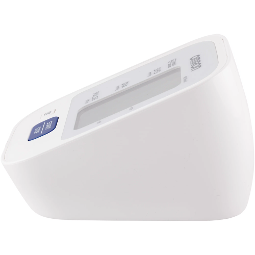 Тонометр автоматический OMRON M2 Basic HEM-7121-ARU