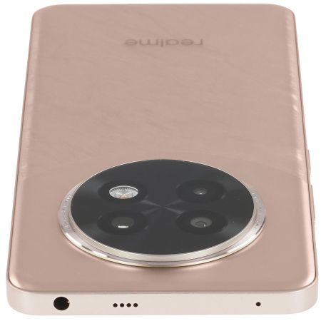 Смартфон RealMe 13 Plus 5G 12/256 золотой