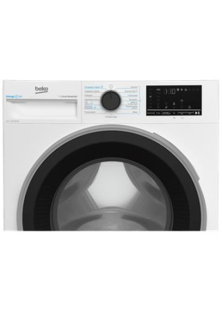 Стиральная машина Beko B3WFR492W белый
