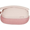 Беспроводные наушники Logitech Zone Vibe 100 Rose розовый