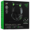 Проводные наушники Razer Kraken Kitty V2 Pro черный