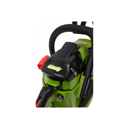 Бензопила Grizzly SKY-04