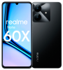 Смартфон Realme Note 60X 3/64 Гб Lte Marble Black