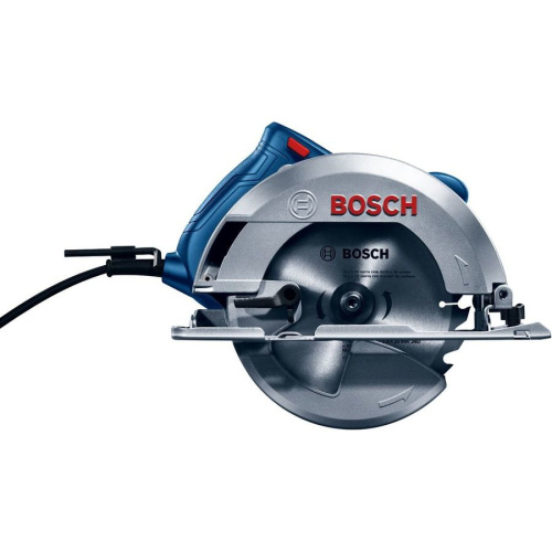 Циркулярная пила Bosch GKS 140 (06016B3020)