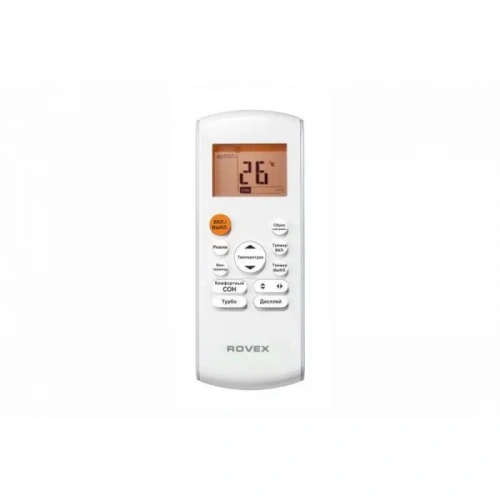 Сплит-система Rovex Rs-12Mst1 Grace