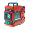 Лазерный уровень Condtrol GFX 360-3 (1-2-222)