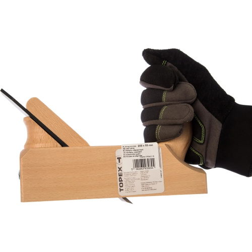 Рубанок TOPEX 11A314