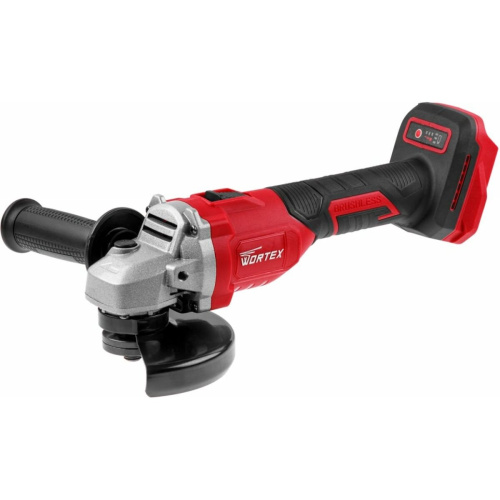 УШМ WORTEX CAG 1812-1 E ALL1 (0329192) АКБ+ЗУ