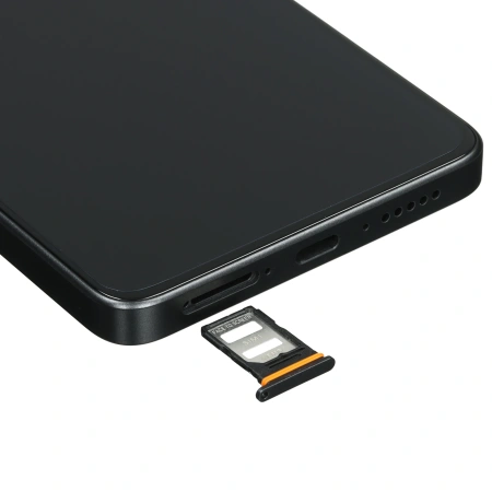 Смартфон Poco X7 5G 8\256 Желтый