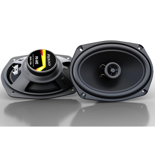 Колонки автомобильные Prology PX-692 (PRPX692) 220Вт