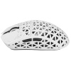 Мышь беспроводная/проводная Attack Shark R5 Ultra [SharkR5White] белый