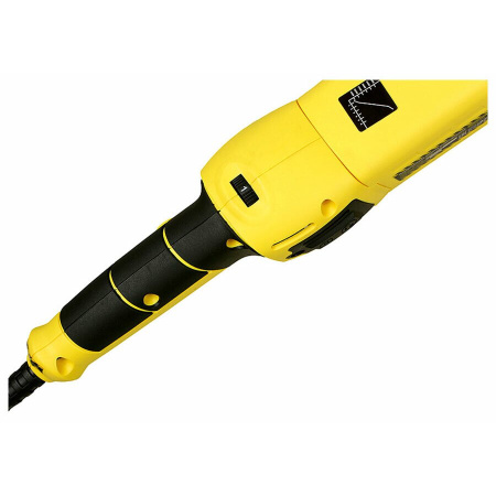 Полировальная машина Hanskonner HAG918CPE эксцентриковая