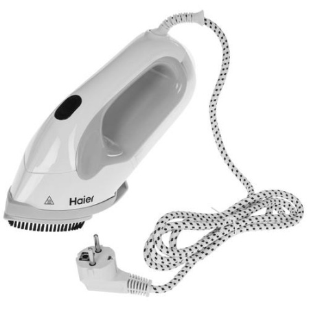 Отпариватель Haier HI-500 белый