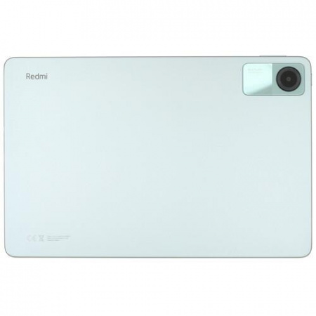 11" Планшет Xiaomi Redmi Pad SE Wi-Fi 128 ГБ зеленый