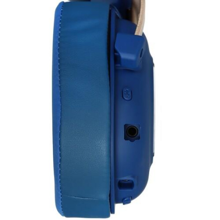 Беспроводные/проводные наушники ARDOR GAMING Edge Wireless синий