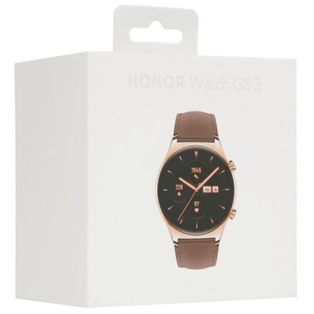 Смарт-часы HONOR Watch GS 3