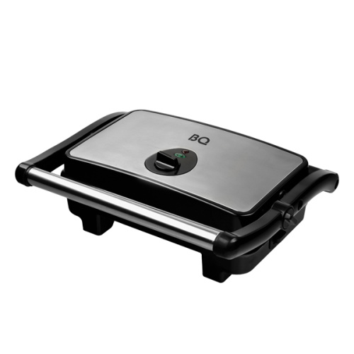 Электрогриль BQ GR1002 Metallic Gray