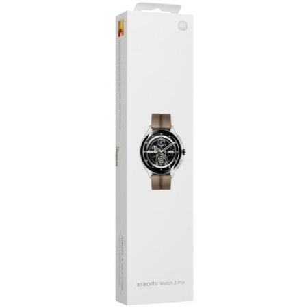 Смарт-часы Xiaomi Watch 2 Pro