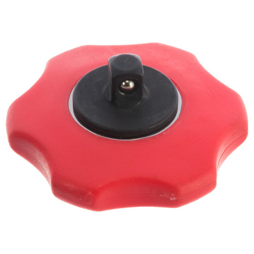 Ключ трещотка JTC 3440 1/4" 72 зуб. 23мм