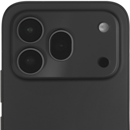 Смартфон HONOR 600 Pro 12/256 ГБ черный