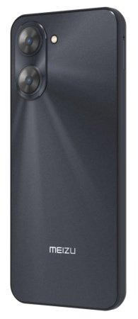 Смартфон Meizu Mblu 21 6/128 Гб LTE Черный