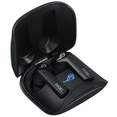 Наушники TWS ASUS ROG Cetra True Wireless черный