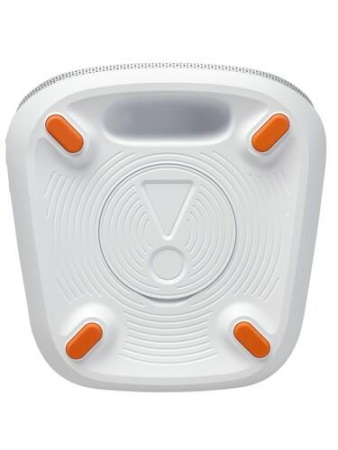 Портативная аудиосистема JBL PartyBox Club 120, белый