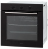 Электрический духовой шкаф KRONA ELEMENT 60 BL черный