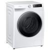 Стиральная машина Samsung WW11CG604CLELP белый