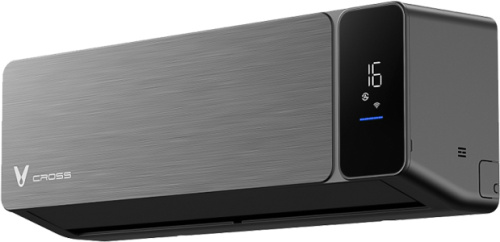 Кондиционер Viomi KFR-25GW/EY2UMC-A++/A+ серии Cross Pro
