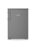 Холодильник компактный Lieberhr pure Rdgd1400-20001 серый