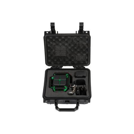 Лазерный уровень ADA LaserTank 3-360 Green Basic Edition (А00633)