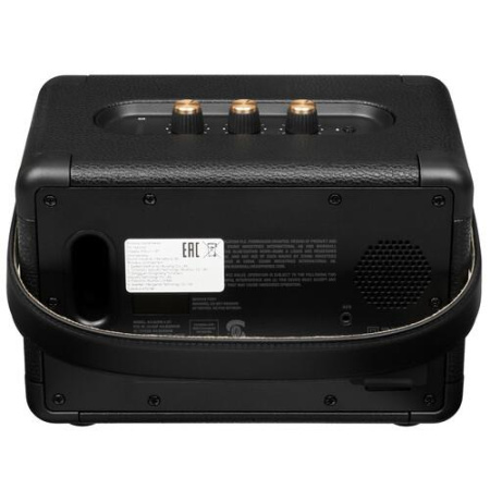 Портативная колонка Marshall Kilburn II, черный