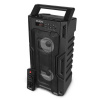 Портативная колонка SVEN PS-435, черный