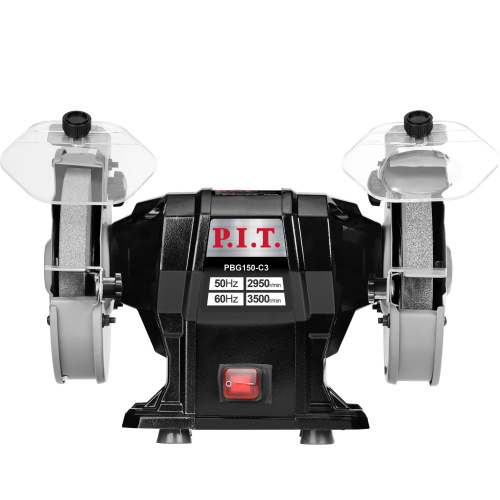 Станок заточной P.I.T. PBG150-C3