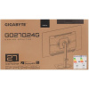 27" Монитор GigaByte GO27Q24G черный